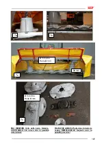 Предварительный просмотр 201 страницы SIP OPTICUT DISC 220 F ALP Instruction For Work