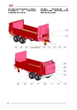 Preview for 26 page of SIP ORION 100 T Instruction For Work