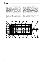 Preview for 20 page of SIP ORION 40R-CL Instruction For Work