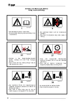 Preview for 16 page of SIP ROTO 135 Instruction For Work