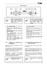 Preview for 23 page of SIP ROTO 135 Instruction For Work