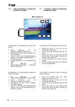 Preview for 28 page of SIP ROTO 135 Instruction For Work