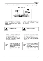 Preview for 33 page of SIP ROTO 135 Instruction For Work