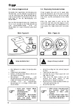 Preview for 40 page of SIP ROTO 135 Instruction For Work