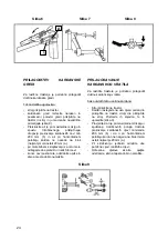 Preview for 24 page of SIP Roto 165 Instruction For Work