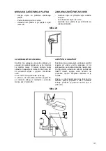 Preview for 31 page of SIP Roto 165 Instruction For Work