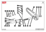 Preview for 90 page of SIP Roto 165 Instruction For Work