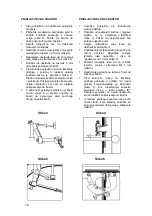 Preview for 18 page of SIP ROTO 170 D Instruction For Work