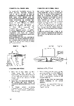 Preview for 16 page of SIP Roto 251 S Instruction For Work