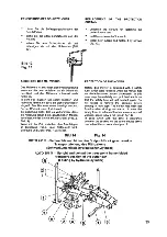 Preview for 17 page of SIP Roto 251 S Instruction For Work