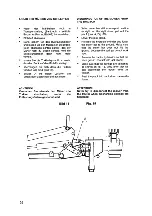 Preview for 18 page of SIP Roto 251 S Instruction For Work