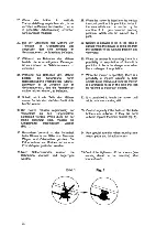 Preview for 12 page of SIP ROTO 251F Instruction For Work