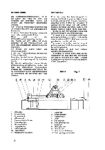 Preview for 16 page of SIP ROTO 251F Instruction For Work