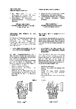 Preview for 17 page of SIP ROTO 251F Instruction For Work