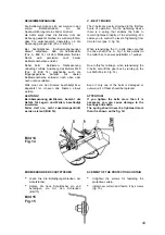 Preview for 25 page of SIP ROTO 251F Instruction For Work