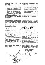 Preview for 26 page of SIP ROTO 251F Instruction For Work