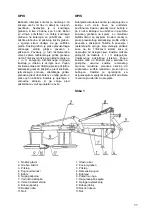 Предварительный просмотр 13 страницы SIP ROTO DRUM 220 S Instruction For Work