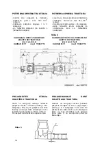 Предварительный просмотр 14 страницы SIP ROTO DRUM 220 S Instruction For Work