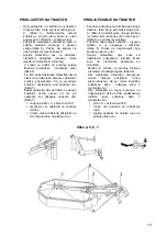 Предварительный просмотр 15 страницы SIP ROTO DRUM 220 S Instruction For Work