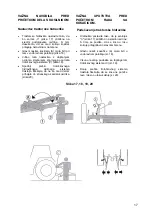 Предварительный просмотр 19 страницы SIP ROTO DRUM 220 S Instruction For Work