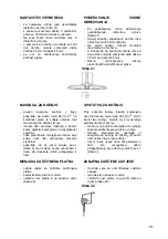 Предварительный просмотр 21 страницы SIP ROTO DRUM 220 S Instruction For Work