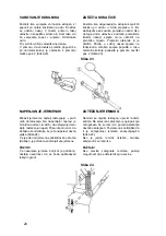 Предварительный просмотр 22 страницы SIP ROTO DRUM 220 S Instruction For Work