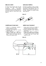 Предварительный просмотр 23 страницы SIP ROTO DRUM 220 S Instruction For Work