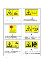 Предварительный просмотр 34 страницы SIP ROTO DRUM 220 S Instruction For Work