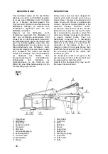 Предварительный просмотр 40 страницы SIP ROTO DRUM 220 S Instruction For Work