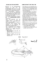 Предварительный просмотр 42 страницы SIP ROTO DRUM 220 S Instruction For Work