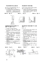 Предварительный просмотр 44 страницы SIP ROTO DRUM 220 S Instruction For Work