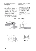 Предварительный просмотр 46 страницы SIP ROTO DRUM 220 S Instruction For Work