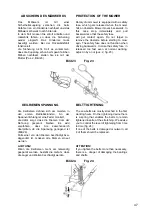 Предварительный просмотр 49 страницы SIP ROTO DRUM 220 S Instruction For Work