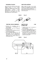 Предварительный просмотр 50 страницы SIP ROTO DRUM 220 S Instruction For Work