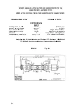 Предварительный просмотр 52 страницы SIP ROTO DRUM 220 S Instruction For Work