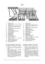 Preview for 22 page of SIP SENATOR 17/9 Instruction For Work