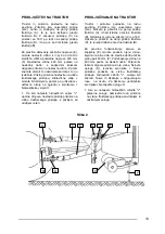 Preview for 23 page of SIP SENATOR 17/9 Instruction For Work