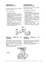 Preview for 25 page of SIP SENATOR 17/9 Instruction For Work