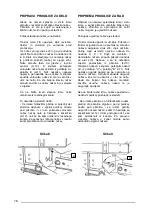 Preview for 26 page of SIP SENATOR 17/9 Instruction For Work