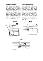 Preview for 29 page of SIP SENATOR 17/9 Instruction For Work