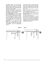 Preview for 58 page of SIP SENATOR 17/9 Instruction For Work