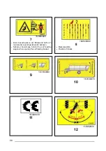 Preview for 68 page of SIP SENATOR 17/9 Instruction For Work