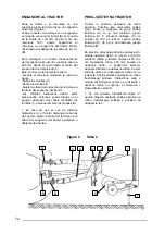 Preview for 82 page of SIP SENATOR 17/9 Instruction For Work