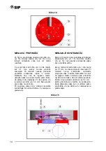 Preview for 18 page of SIP SILO 100D Instruction For Work