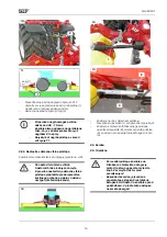 Preview for 16 page of SIP SILVERCUT DISC 1000 C Instruction For Work