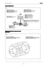 Preview for 31 page of SIP SILVERCUT DISC 1000 C Instruction For Work