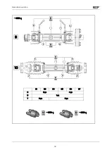 Preview for 35 page of SIP SILVERCUT DISC 1000 C Instruction For Work