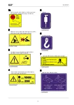 Preview for 55 page of SIP SILVERCUT DISC 1000 C Instruction For Work