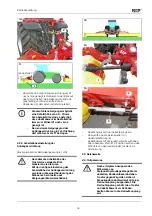 Preview for 62 page of SIP SILVERCUT DISC 1000 C Instruction For Work