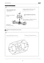 Preview for 78 page of SIP SILVERCUT DISC 1000 C Instruction For Work